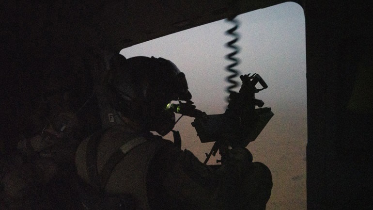 Ρωσία: Η παραστρατιωτική οργάνωση Βάγκνερ ανοίγει το πρώτο της επίσημο αρχηγείο στην Αγία Πετρούπολη