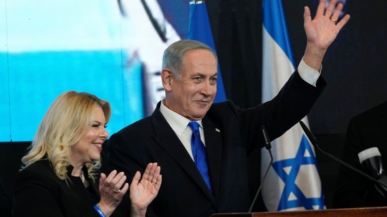 Ισραήλ: Η άνοδος της άκρας δεξιάς ανησυχεί την αραβική μειονότητα