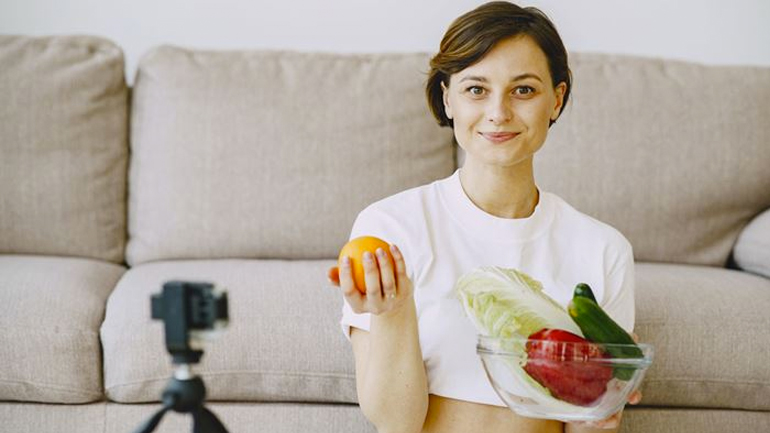 Fitness Snacking: H ανάγκη στη fitness ρουτίνα σου