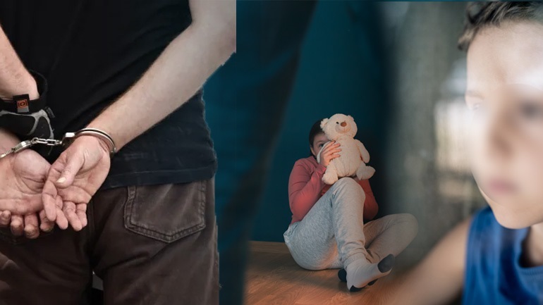 Συνελήφθη και ο 4ος άνδρας που αναζητούνταν για την υπόθεση της 12χρονης στον Κολωνό