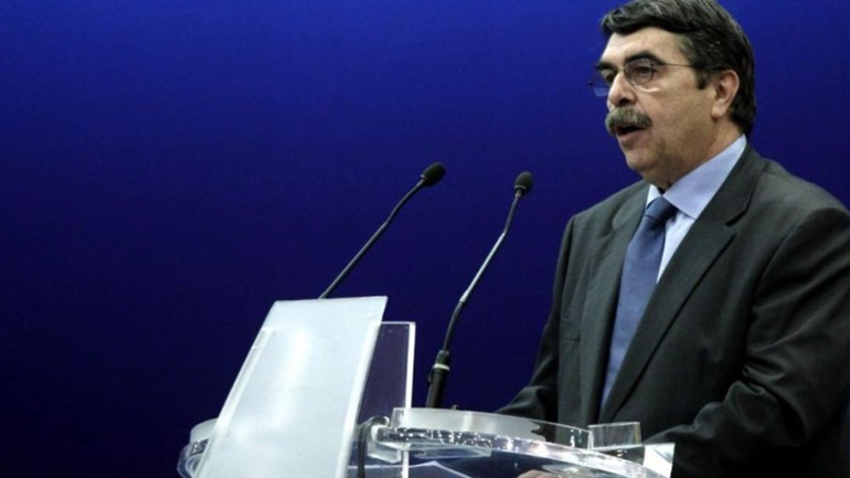 «Έφυγε» ο δημοσιογράφος Αντώνης Σκυλλάκος «Έφυγε» ο δημοσιογράφος Αντώνης Σκυλλάκος