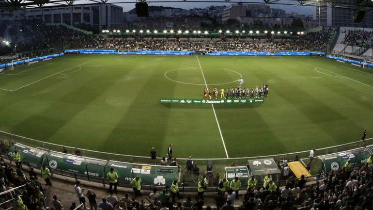 Super League: Δεσπόζει το ντέρμπι «αιωνίων» στη Λεωφόρο