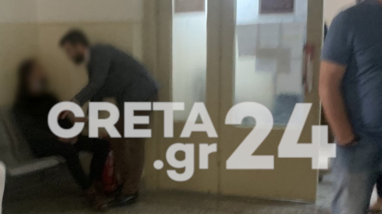 Ηράκλειο: Ο 36χρονος προπονητής κατηγορείται για σεξουαλική παρενόχληση-κατοχή ναρκωτικών-ενδοοικογενειακή βία