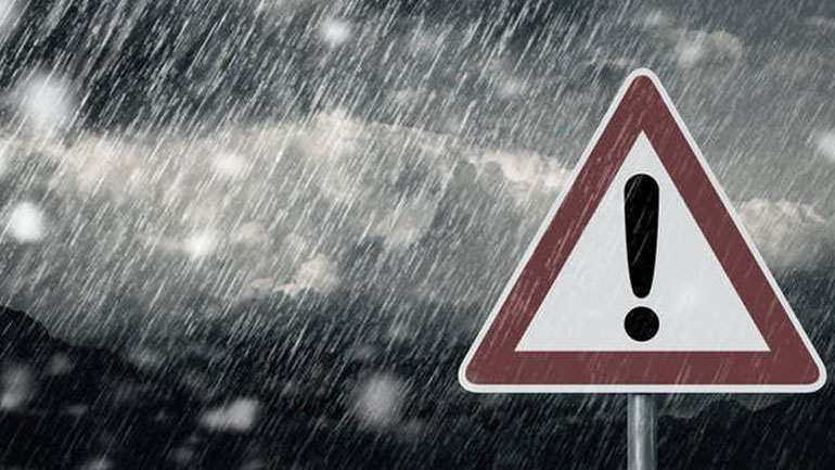 Αυξημένη επιφυλακή για την “EVA” – Ενεργοποίηση του 112 – Iσχυρή σύσταση για αποφυγή περιττών μετακινήσεων