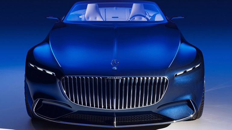 Στο ΤΟΡ 10 των “Best Global Brands 2022” της Interbrand και φέτος η Mercedes