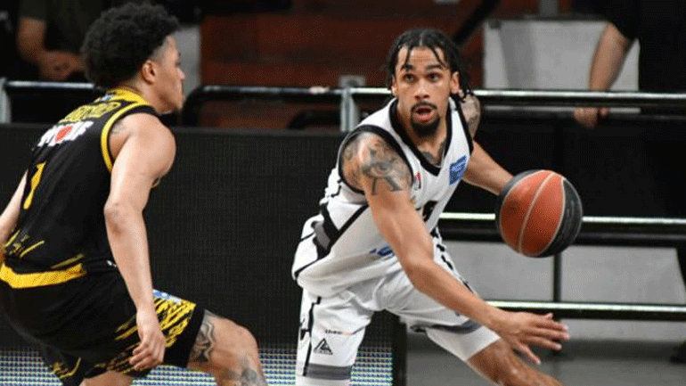 Άρης: Συμφωνία με Ελάιζα Μήτρου-Λονγκ