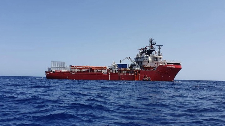 Η Νορβηγία απέρριψε το αίτημα της Ιταλίας να δεχθεί τους μετανάστες που διέσωσαν πλοία της