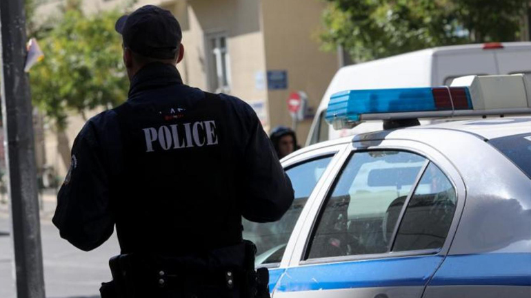 Κρήτη: Μαχαίρωσε αστυνομικό που πήγε να τον συλλάβει