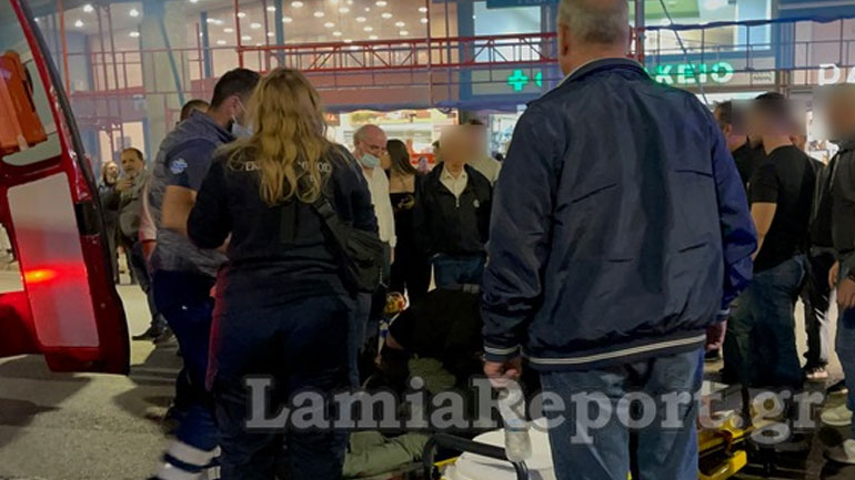 Λαμία: Τη Δευτέρα με βαριές κατηγορίες στο Αυτόφωρο οι Ρομά που επιτέθηκαν σε δημοτικούς αστυνομικούς