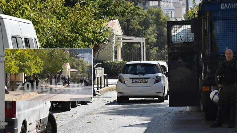 Δίωξη για ανθρωποκτονία με ενδεχόμενο δόλο στον 14χρονο από τη Μάνδρα