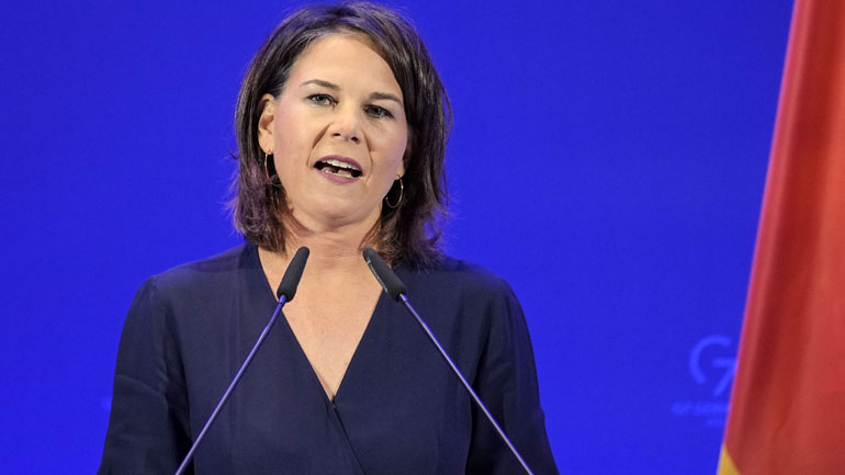 Η ΥΠΕΞ της Γερμανίας εναντίον του οριστικού τερματισμού των διαπραγματεύσεων με το Ιράν