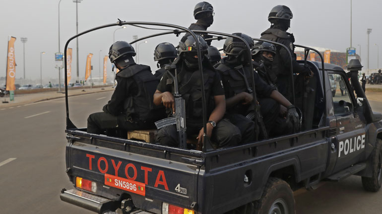 Καμερούν: Απαγωγή εννέα υγειονομικών υπαλλήλων από δημόσιο νοσοκομείο