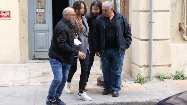 Επίθεση με καυστικό υγρό: Τι κατέθεσε ο οδηγός ταξί που παρέλαβε την 38χρονη από το ξενοδοχείο