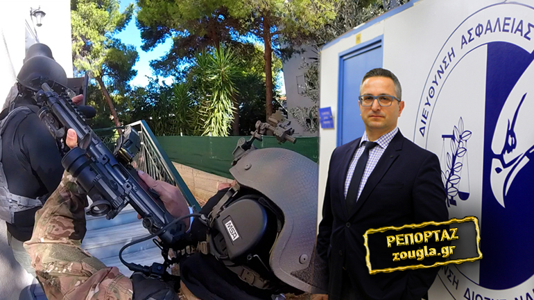 Τα «πλοκάμια» των ναρκωτικών στην Ελλάδα