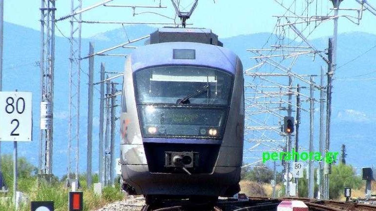 Διακόπηκαν τα δρομολόγια του Προαστιακού στη γραμμή Πειραιάς – Λιόσια λόγω πτώσης δέντρου