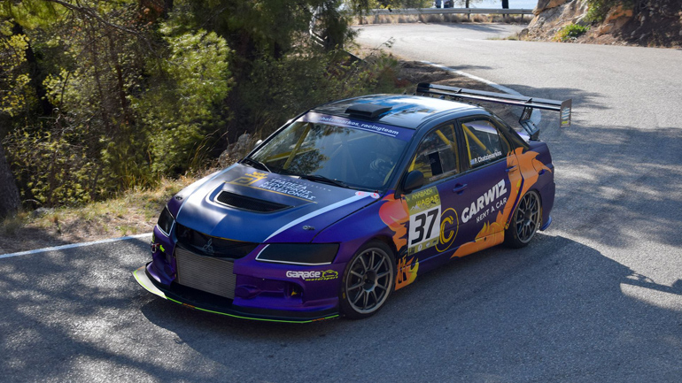 «Άναψαν» τα μοτέρ για την Ανάβαση Ψάθας – Στις 10 το πρωί ξεκινάει η 6η πρωταθληματική ανάβαση της χρονιάς