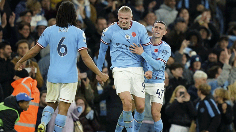 Αγγλία: Στις καθυστερήσεις λυτρώθηκε η Σίτι, 2-1 τη Φούλαμ