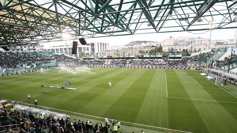 Super League: Ώρα για ντέρμπι «αιωνίων» στη Λεωφόρο