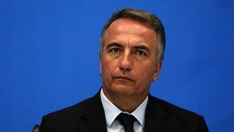 Καλαφάτης: Η Θράκη αποκτά καταλυτικό γεωστρατηγικό ρόλο