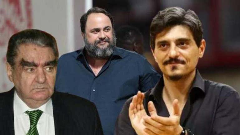 Δημοσίευμα καταγγέλλει πως 33 γνωστά πρόσωπα παρακολουθούνταν από την κυβέρνηση