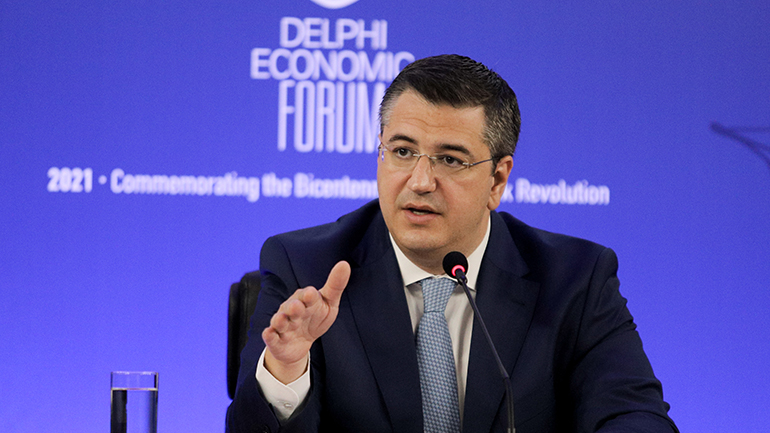 Απαγόρευσαν στον Απόστολο Τζιτζικώστα την είσοδο στην Τουρκία