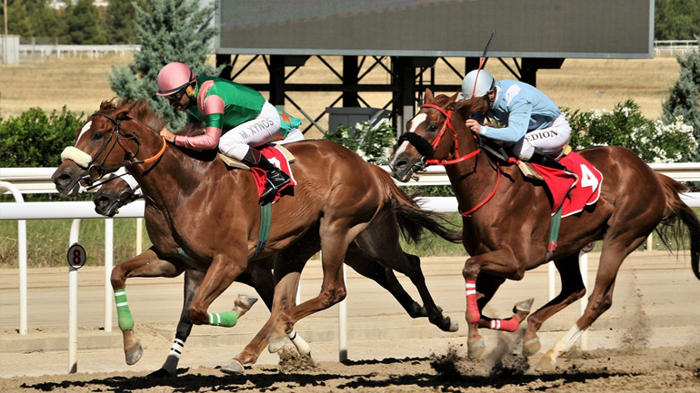 Δυνατές κούρσες και τρία ΣΚΟΡ τη Δευτέρα στο Markopoulo Park