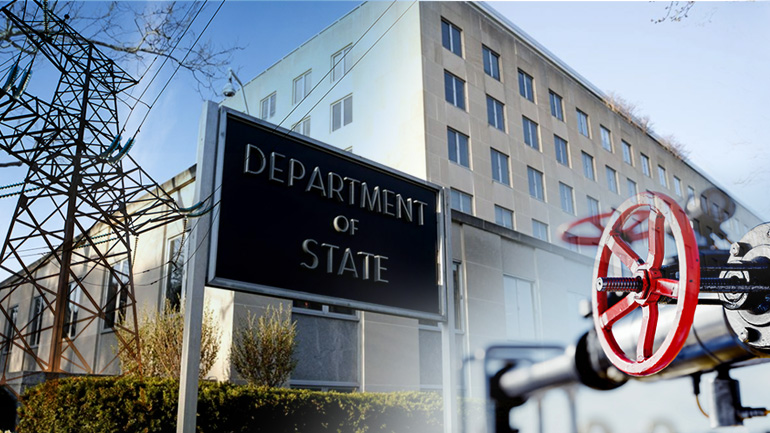 Θετικές προοπτικές για την ενεργειακή διασύνδεση Ελλάδας-Λιβύης