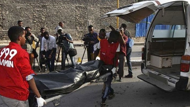 Νιγηρία: 18 νεκροί σε βίαια επεισόδια μεταξύ νομάδων κτηνοτρόφων και αγροτών