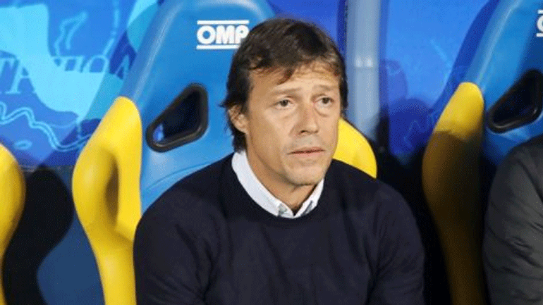 Αλμέιδα: «Ο Ελίασον έχει κάταγμα, έπρεπε να τιμωρηθεί ο αντίπαλος»