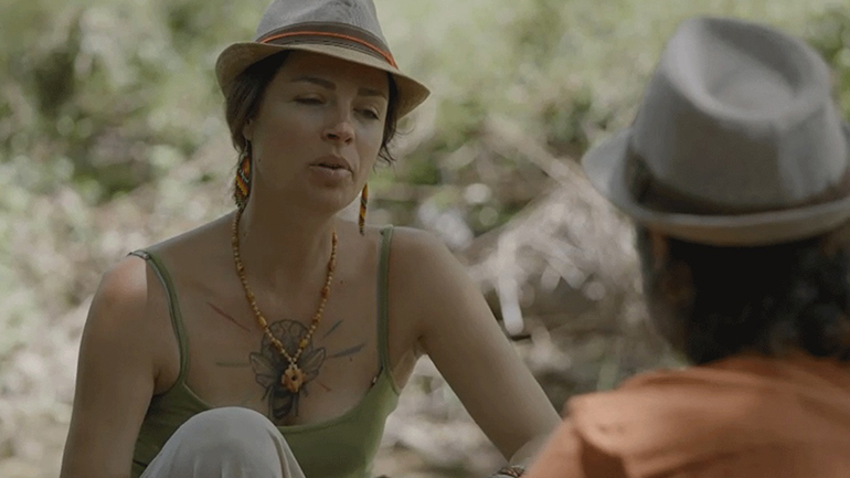 Άννα Δημητρίεβιτς: Γιατί αποφάσισε να εγκαταλείψει την καριέρα της ως ηθοποιός; Άννα Δημητρίεβιτς: Γιατί αποφάσισε να εγκαταλείψει την καριέρα της ως ηθοποιός;