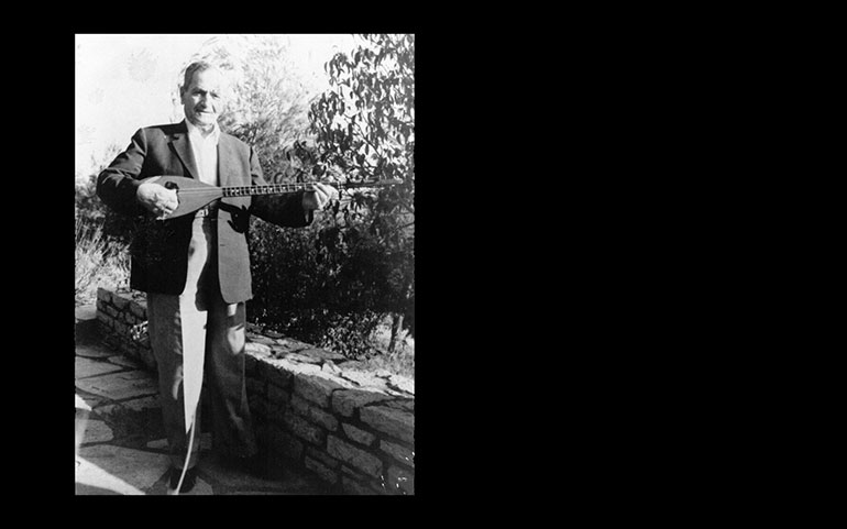 Στέλιος Φουσταλιέρης