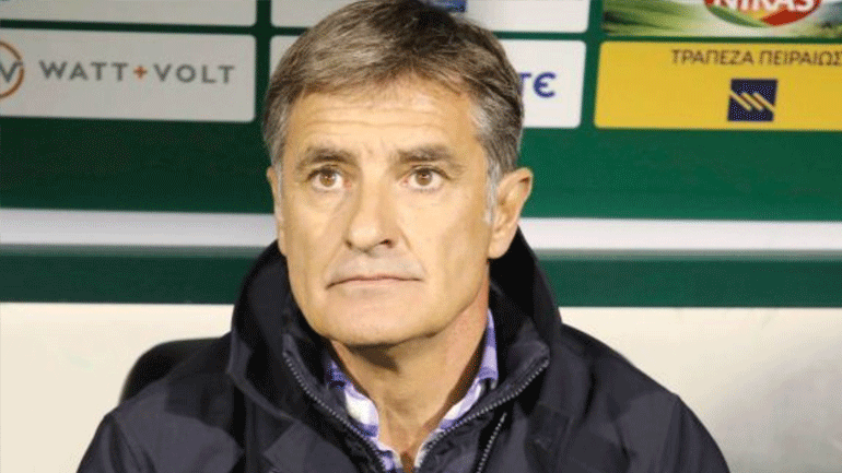 Μίτσελ: «Το λάθος ήταν διαιτητικό…»