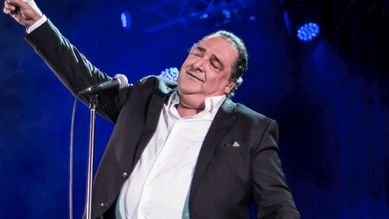 Βασίλης Καρράς: Το πρόβλημα υγείας που τον οδήγησε στο χειρουργείο