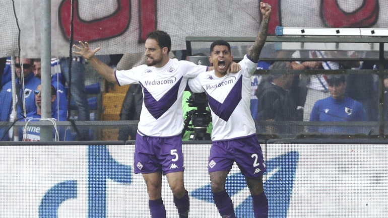 Ιταλία: Νίκες για Μόντσα και Φιορεντίνα