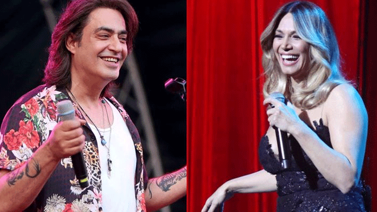 Διονύσης Σχοινάς για Έλλη Κοκκίνου: «Την αγαπώ, είναι άνθρωπος της ζωής μου»