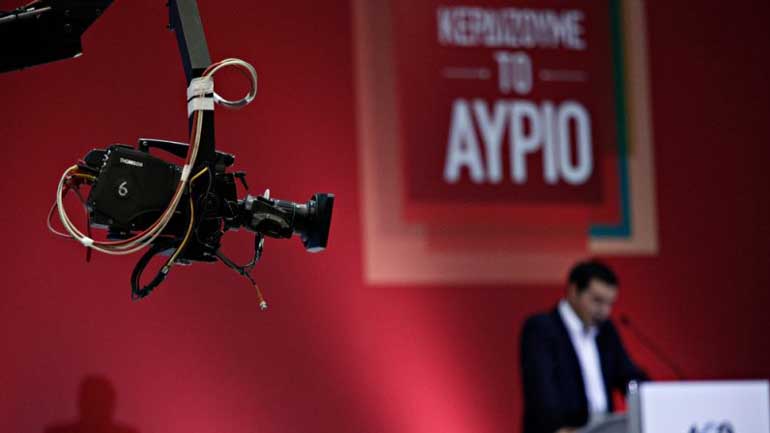 EURACTIV: Διεθνοποιείται η υπόθεση των υποκλοπών