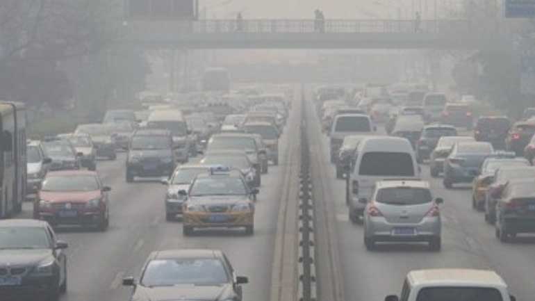 Ινδία: Άρση περιορισμών για την ατμοσφαιρική ρύπανση παρόλη την επικινδυνότητα του αέρα