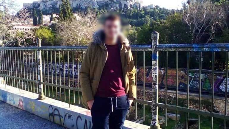 Νίκαια: Αυτός είναι ο 28χρονος που προσπάθησε να βιάσει την 20χρονη