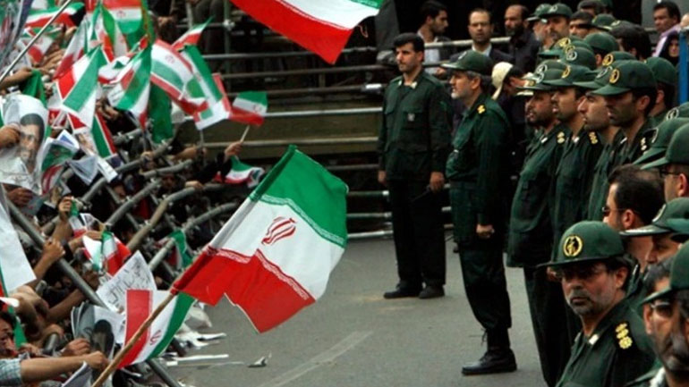 Λονδίνο: Δύο δημοσιογράφοι δέχθηκαν απειλές κατά της ζωής τους από τους Φρουρούς της Επανάστασης