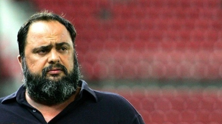 Τι απαντά ο Μαρινάκης στον Μητσοτάκη