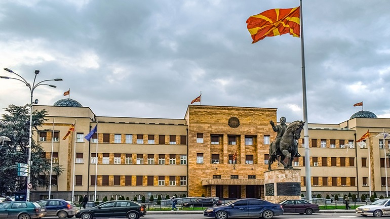 Πληθωρισμός – ρεκόρ 19,8% στη Βόρεια Μακεδονία