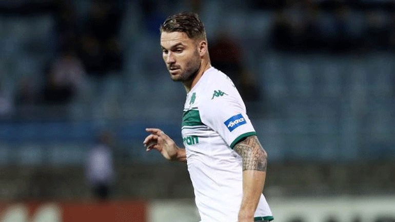 Σένκεφελντ: «Σημαντικό που κρατήσαμε τη διαφορά, πρέπει να δούμε όμως τι δεν κάναμε καλά»