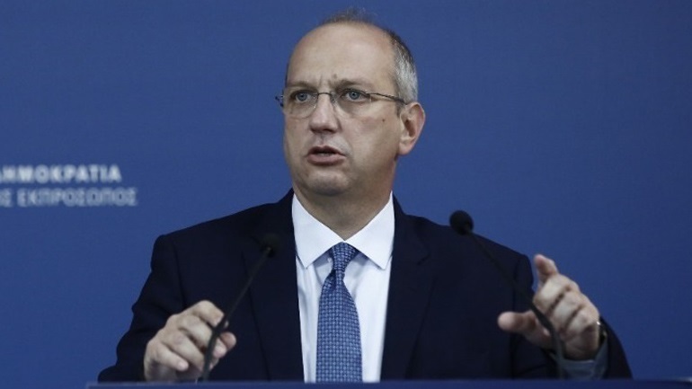 Υποκλοπές: «Καμία δημόσια αρχή, καμία αρχή ασφαλείας δεν έχει προμηθευτεί και δεν χρησιμοποιούσε αυτά τα λογισμικά», δηλώνει η κυβέρνηση