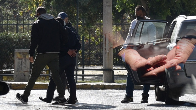 Απολογούνται σήμερα ο προπονητής και ο μηχανικός πλοίων για τον βιασμό της 12χρονης