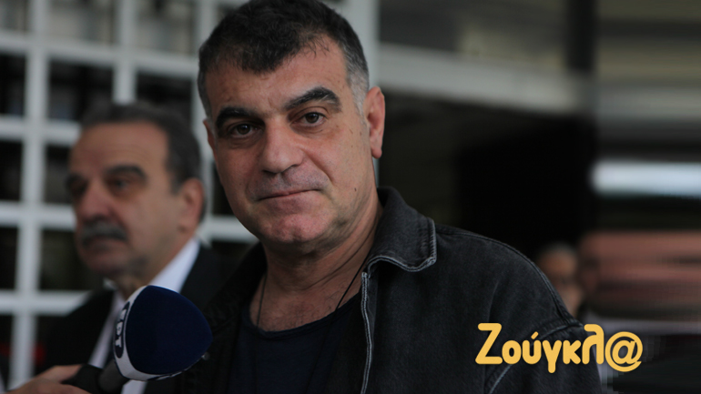 Κώστας Βαξεβάνης στον Άρειο Πάγο: «Υπάρχει ενιαίο κύκλωμα παρακολούθησης με εγκληματικό εγκέφαλο τον κ. Μητσοτάκη»