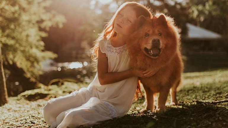 Τι να κάνετε για να ζήσει περισσότερο ο σκύλος σας