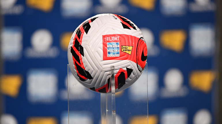 Super League: Ταξίδια σε Αγρίνιο και Λιβαδειά, για τους «αιώνιους»