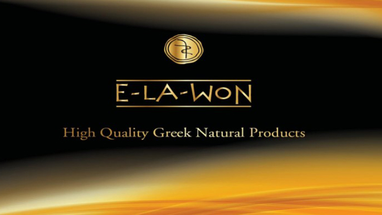 Με «ΕΥΔΑΙΜΟΝΙΑ» η E-LA-WON και «AURA» Γαλλίας στη SIAL PARIS 2022