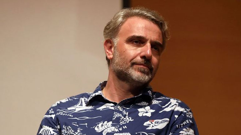 Φάνης Μουρατίδης: «Αν το παιδί μου, μού έλεγε ότι είναι ομοφυλόφιλος δε θα λέρωνα την προσωπικότητά του»