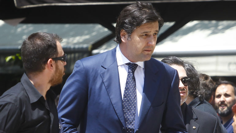 Έρχεται στην Αθήνα ο Μποντιρόγκα, θα παρακολουθήσει το ματς του Παναθηναϊκού με την Μπασκόνια